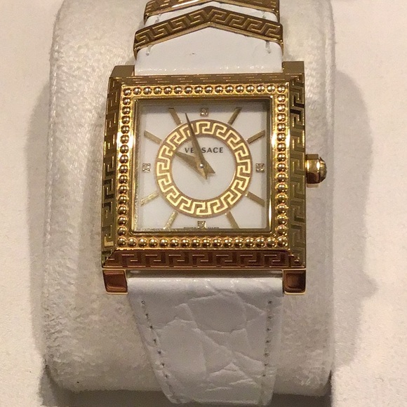 versace dv 25